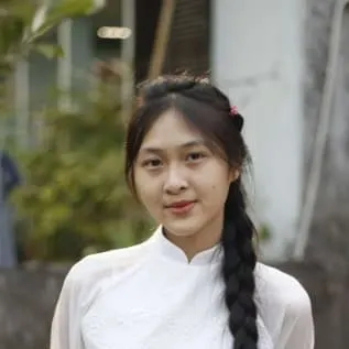 Nguyen Minh Anh