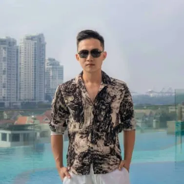 Pham Duc Anh