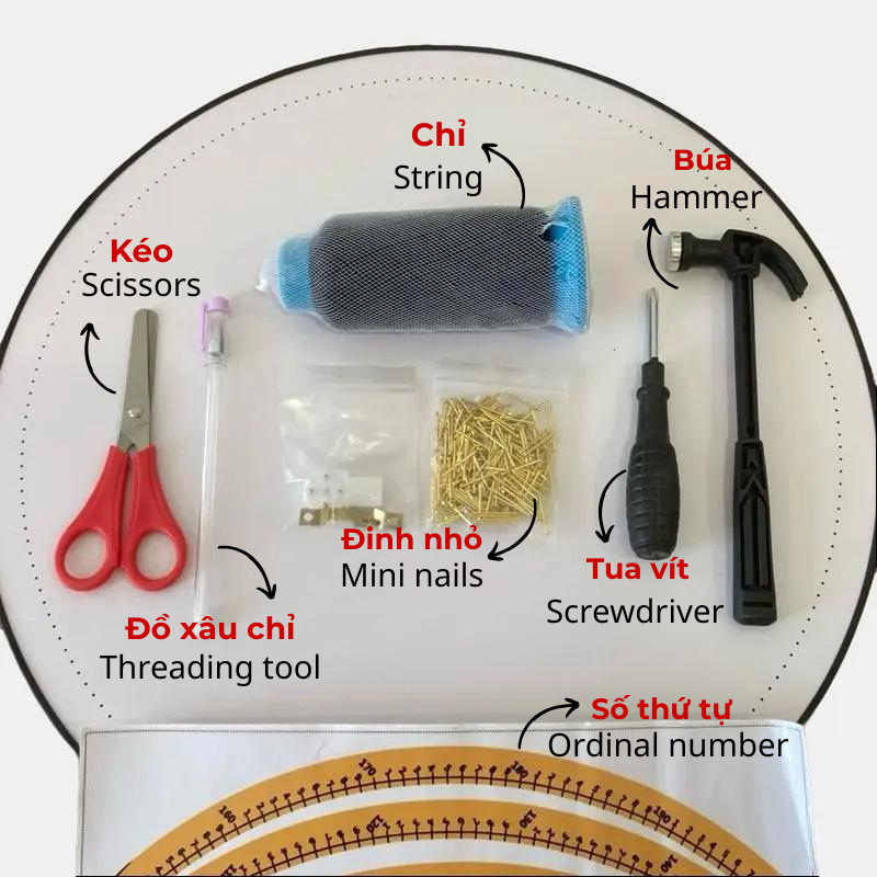 DIY Kit Product Image